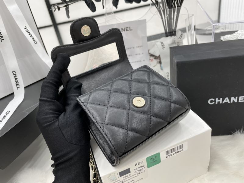 Chanel CF Series Bags